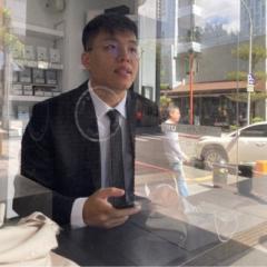 Harry Yuan