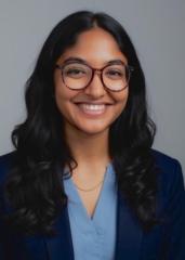 Shruthi Shivkumar