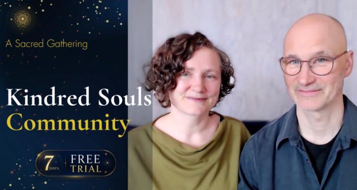 Kindred Souls Community