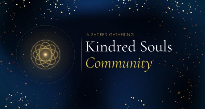 Kindred Souls Community