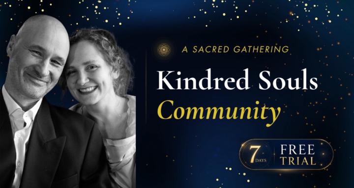 Kindred Souls Community