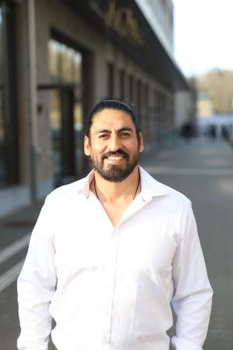 Miguel Yanez
