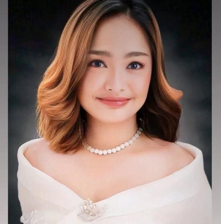 Roselyn Cunanan