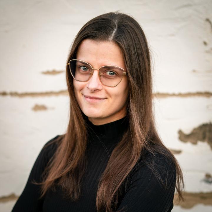 Aleksandra Barańska