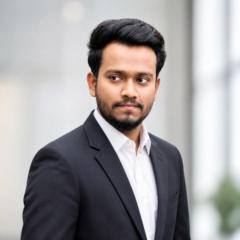 Saed Afridi Azim