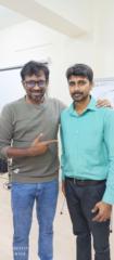 Sanakyan Loganathan