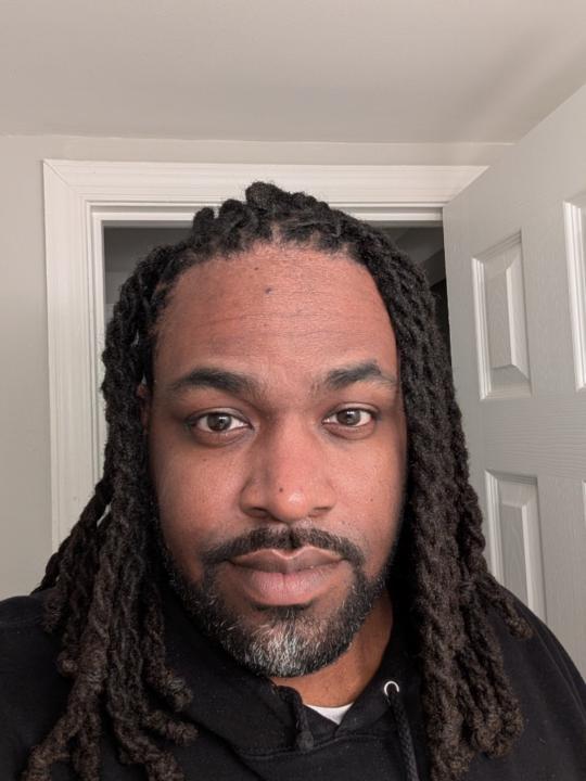 Jason Grant
