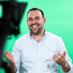 Cédric Bollag