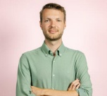 Bart Lamers