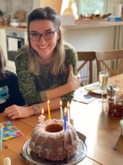 Andrea Kuhn Demathieu