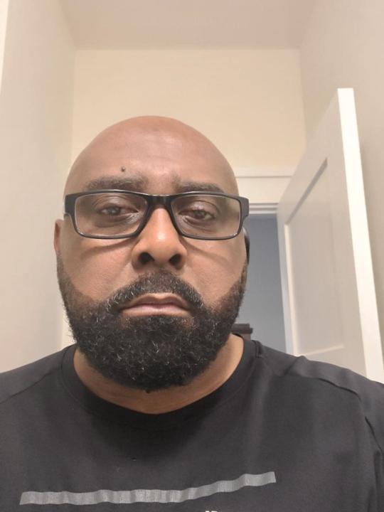 Leroy McDuffie Jr