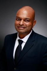 Avinash Raghupathy