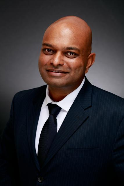Avinash Raghupathy