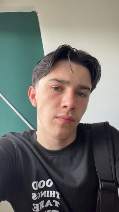 Eliott Plaisant