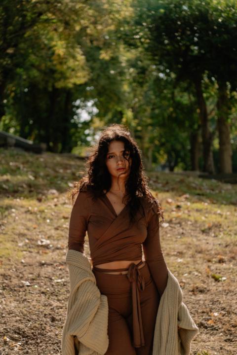 Domenica Bernetti