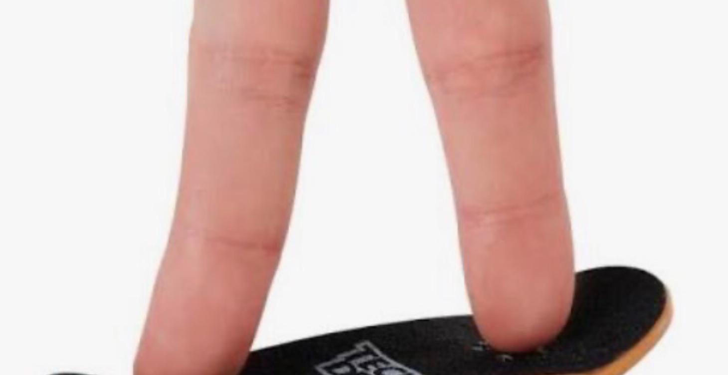 What is the best tech decks