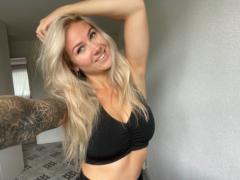 Nadine Timmermann-Levanas
