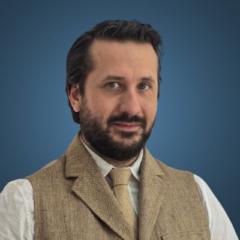 Nicolas Masoni