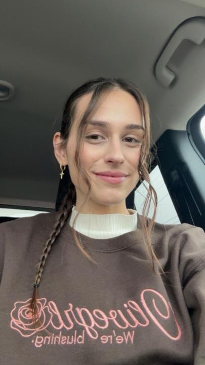 Isabelle Nadon Brouillard