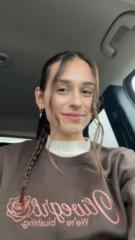 Isabelle Nadon Brouillard