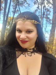 Jill Marie