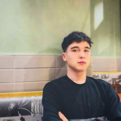 Naimjon Abdurakhmonov