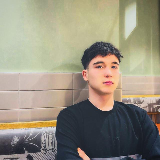 Naimjon Abdurakhmonov