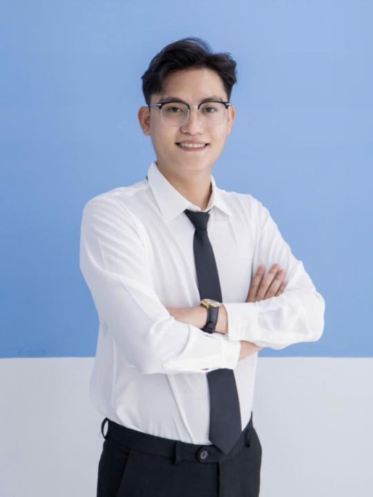 Jay Tran