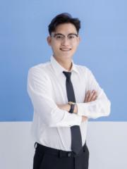 Jay Tran