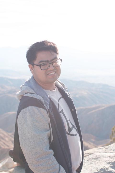 Dennis Tran
