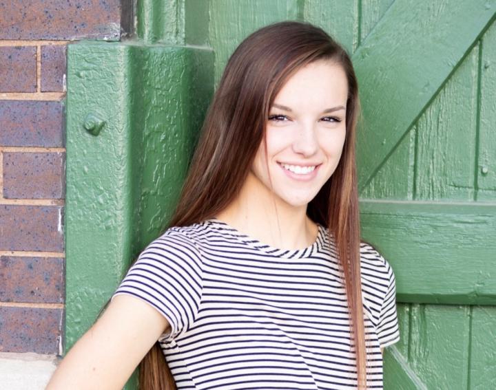 Lexi Leonard