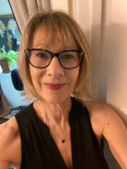Nancy Scher