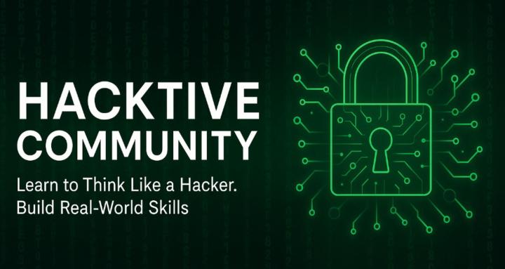 Hacktive Education Pro