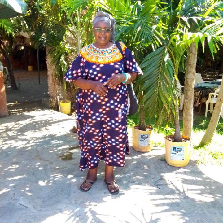 Perpetua Nyakundi