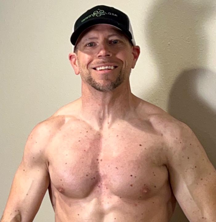 Matt Greiner
