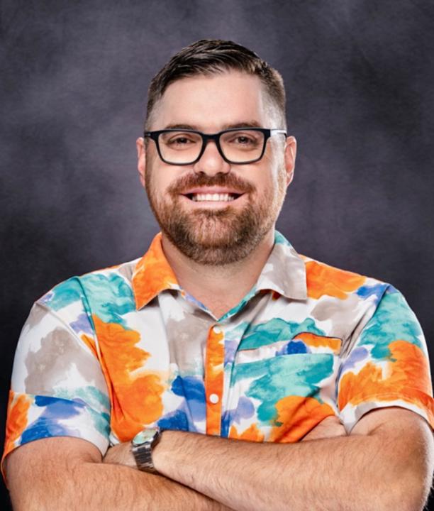 Justin Savage