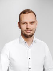 Honza Jebavý