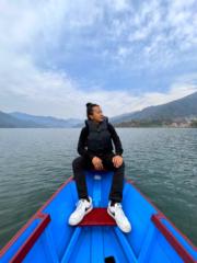 Bibash Gurung
