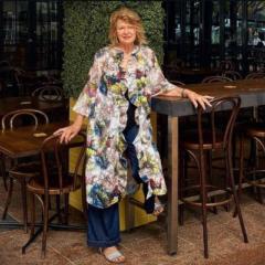 Olivia Grace Mitchell