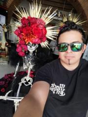 Luis Morales