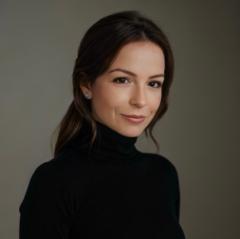 Mireya Castellano Reyes