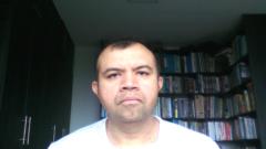 Alexander Valencia Alvaran