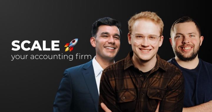 Scale Your Accounting Firm