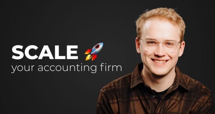 Scale Your Accounting Firm