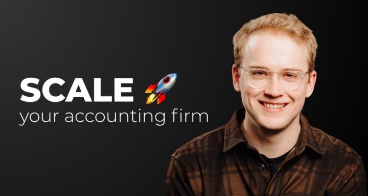 Scale Your Accounting Firm