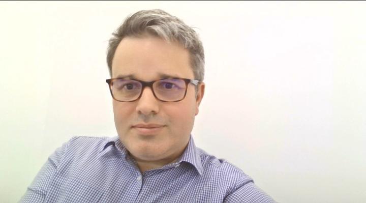 Tomasz Rey