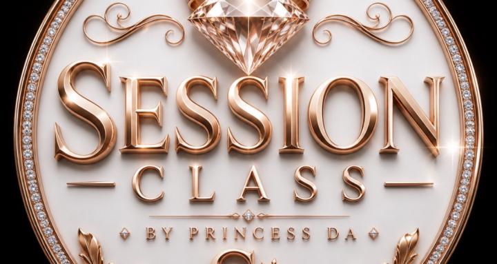 SESSION CLASS
