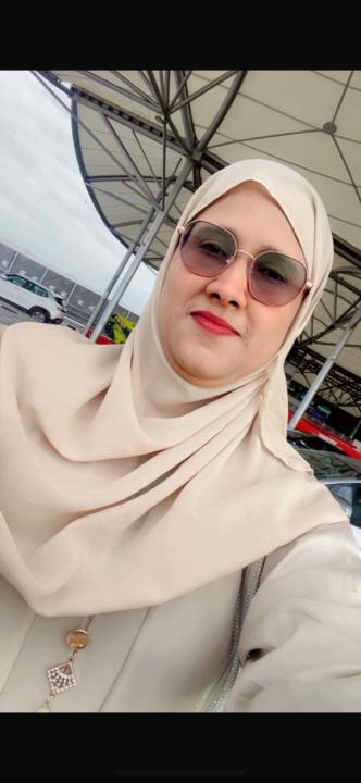Syeda Khudeja yasmeen