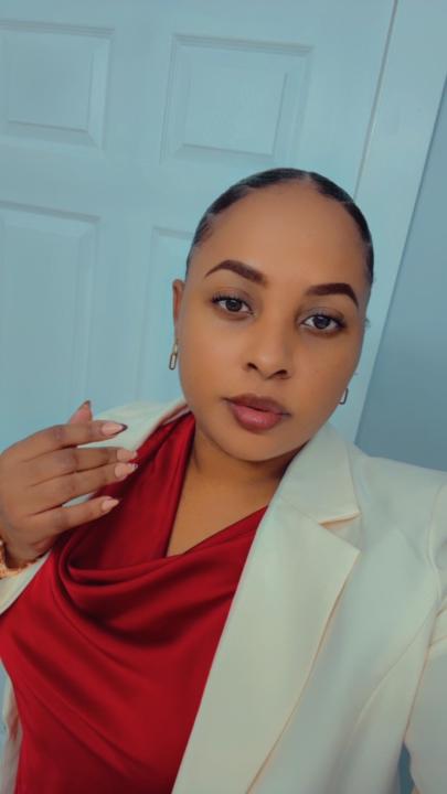 Saskia Medgine Bully