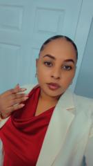 Saskia Medgine Bully